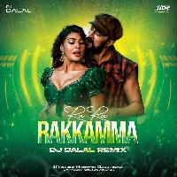 Rakkamma (Remix) - DJ Dalal London